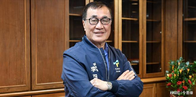 民代坐不住了喊话侯友宜必须团体战开元棋牌网站韩国瑜桃园显威蓝新北(图3) 民代坐不住了喊话侯友宜必须团体战开元棋牌网站韩国瑜桃园显威蓝新北(图3)